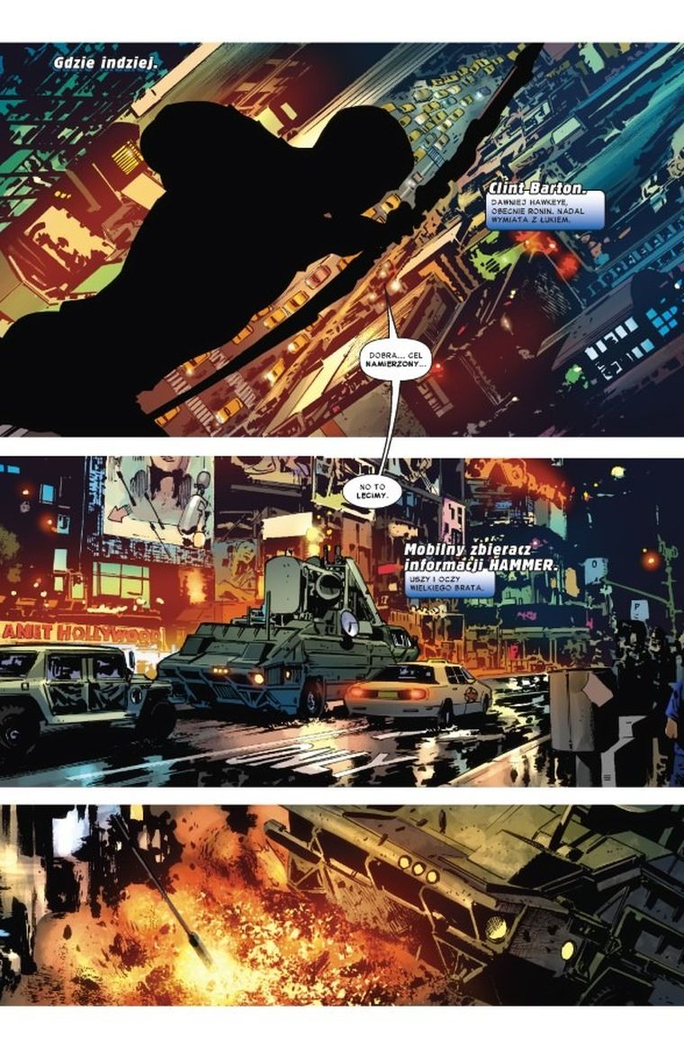 Kapitan Ameryka. Tom 6. Odrodzenie