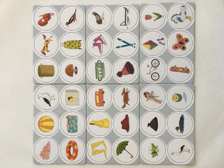 Kapitan Nauka. Gra loteryjka. Pory roku