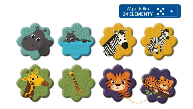 Kapitan Nauka. Memory. Afryka