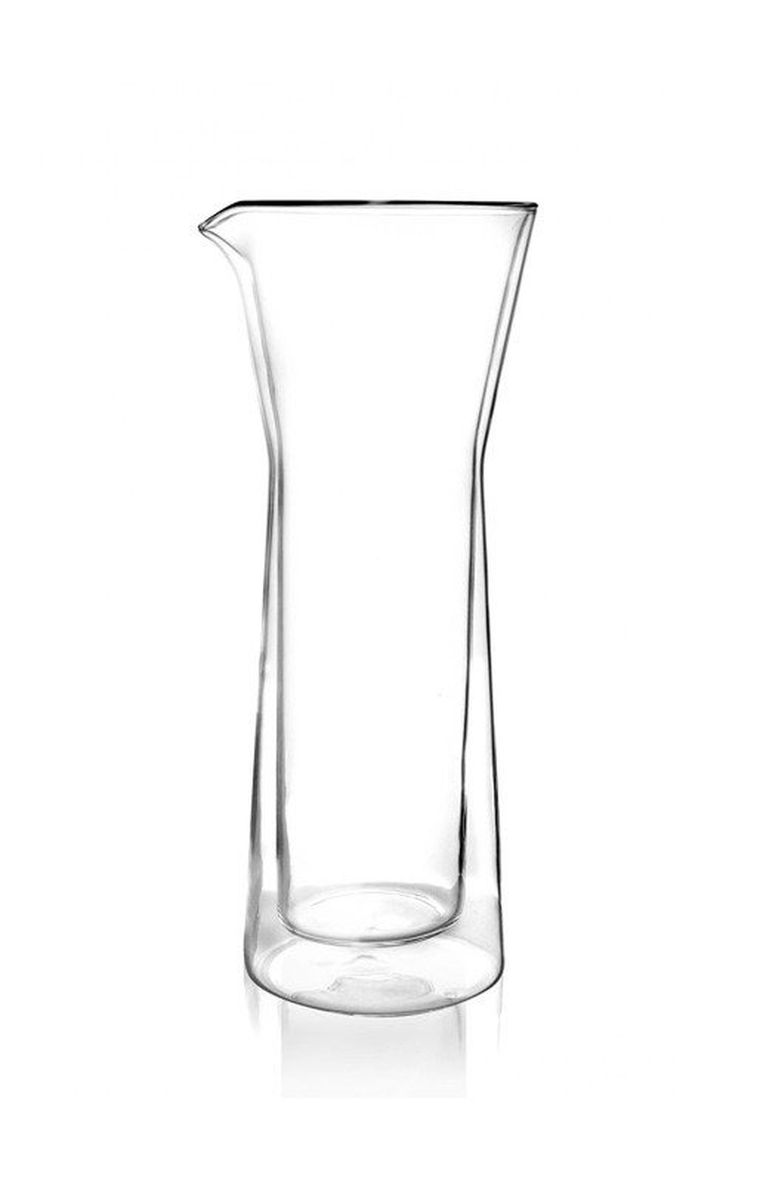 Karafka z podwójną ścianką Vialli Design, 800 ml