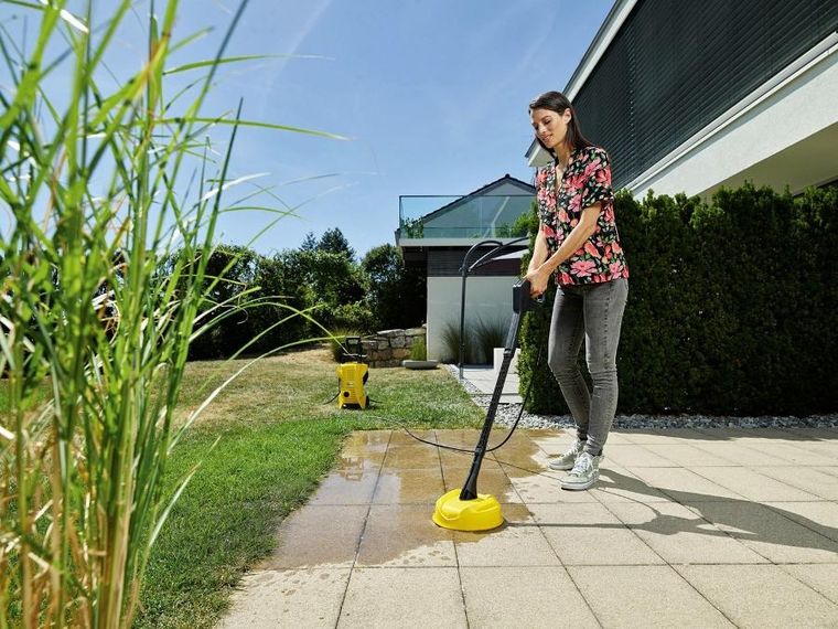 Karcher, K 3 Power Control Car & Home, myjka ciśnieniowa, 1.676-105.0