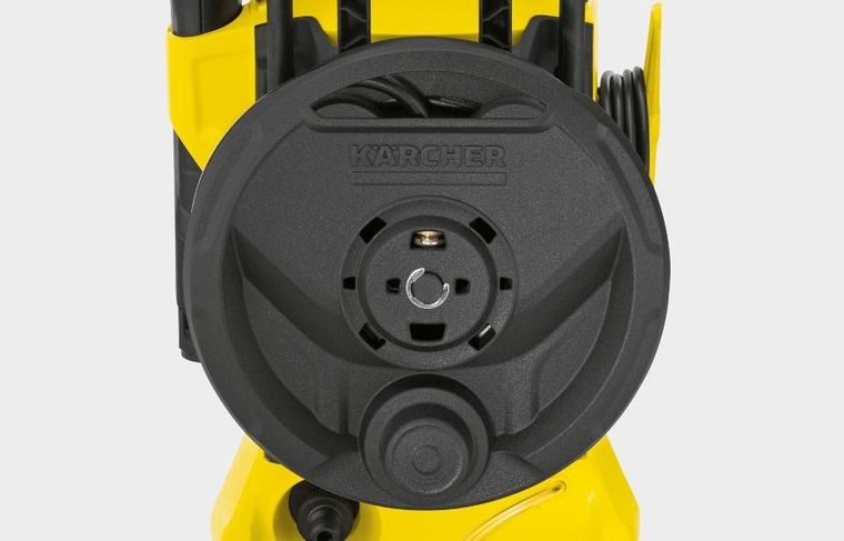 Karcher, K 3 Premium Power Control, myjka ciśnieniowa, 1.602-750.0