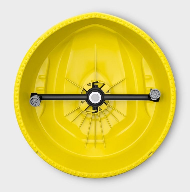 Karcher, K3 Power Control, urządzenie wysokociśnieniowe, 1.676-103.0