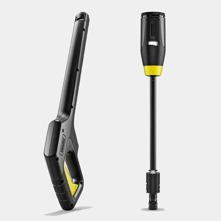 Karcher, K4 Comfort, myjka ciśnieniowa