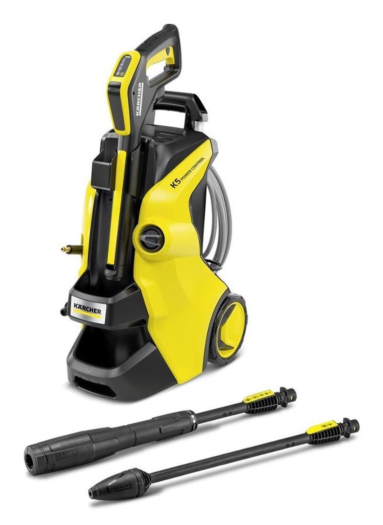 Karcher, K5 Power Control Flex, myjka ciśnieniowa