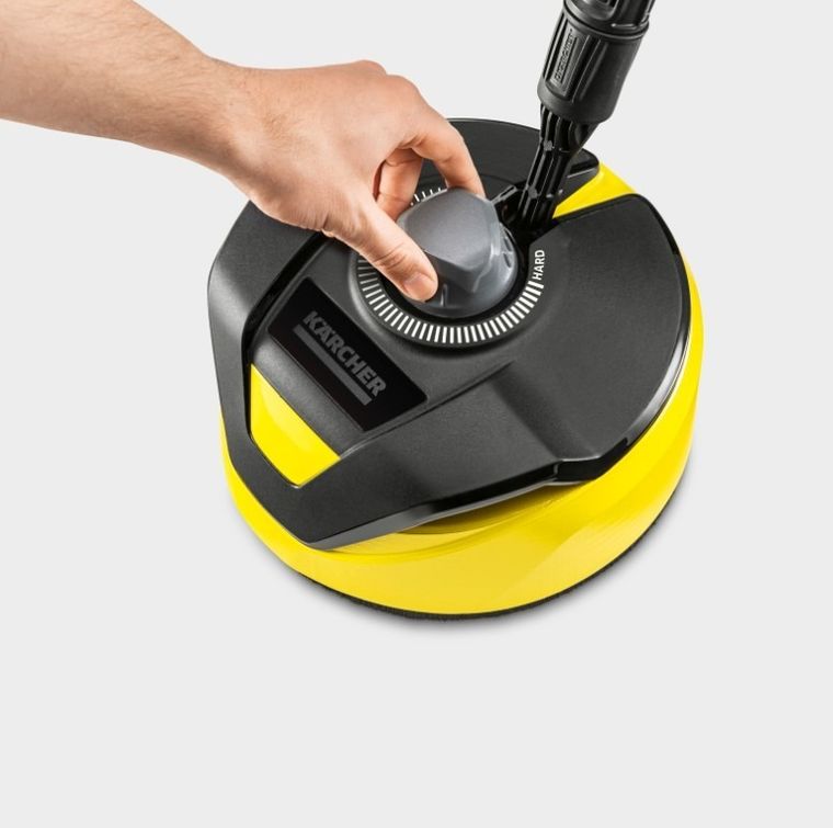 Karcher, K5 WCM Premium Home, urządzenie wysokociśnieniowe, 1.324-462.0