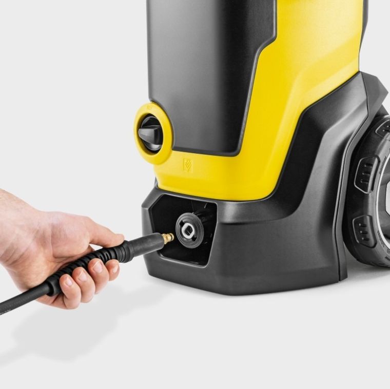 Karcher, K7 WCM Premium Home, urządzenie wysokociśnieniowe, 1.317-421.0