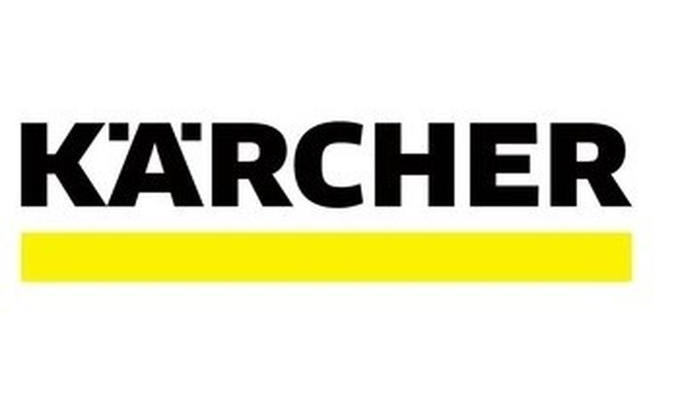 Karcher, lanca do myjek