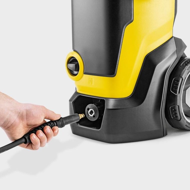Karcher, myjka ciśnieniowa, K 7 WCM FJ Home BB, 1.317-403.0