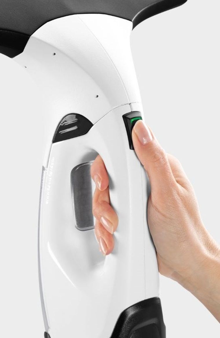 Karcher, myjka do okien, WV 2 Plus, 1.633-640.0