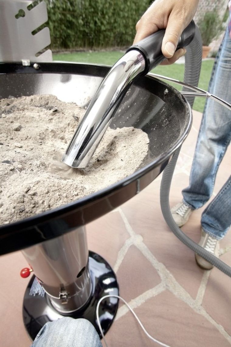 Karcher, odkurzacz kominkowy AD 4 Premium