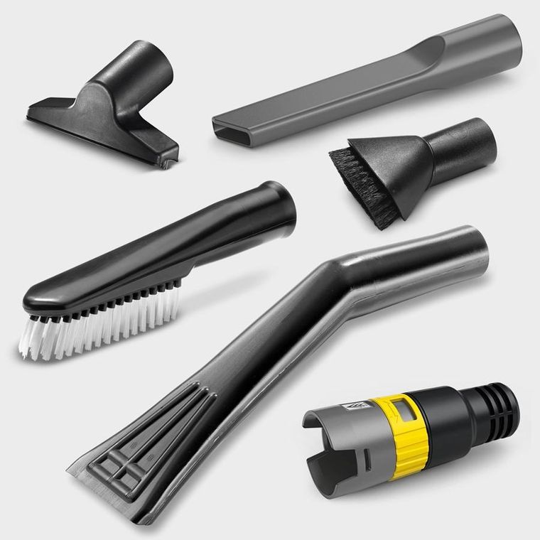 Karcher, odkurzacz profesjonalny, NT 22/1 Ap Te Adv L z gniazdem, 1.378-621.0
