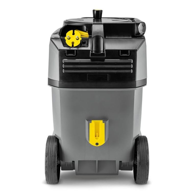 Karcher, odkurzacz profesjonalny, T 15/1 HEPA, 1.355-307.0