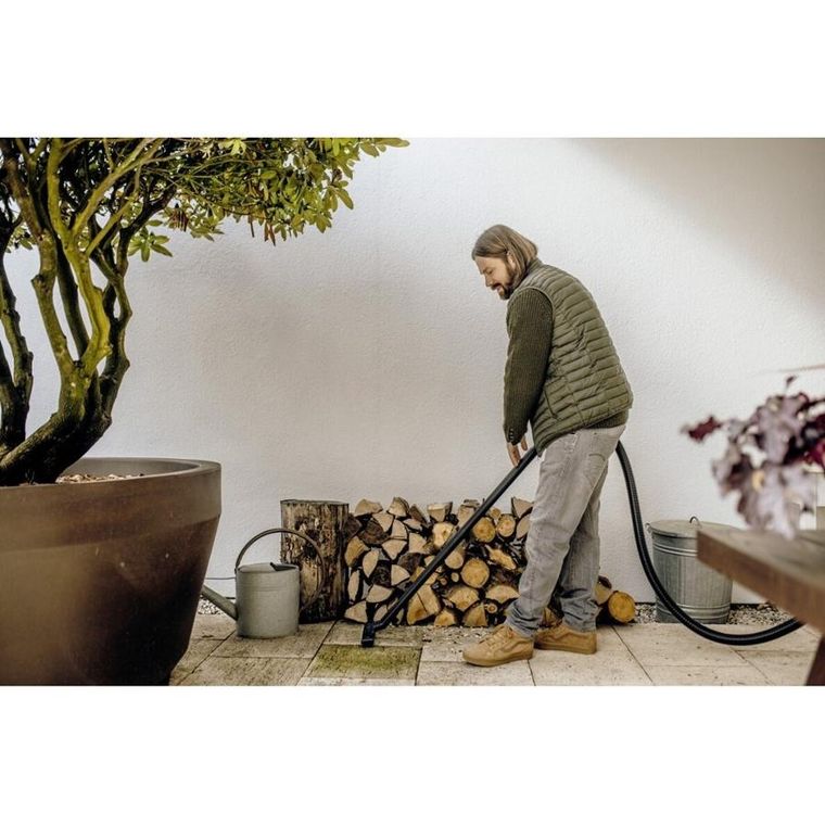 Karcher, odkurzacz uniwersalny wd 3 v, 15/4/20 car