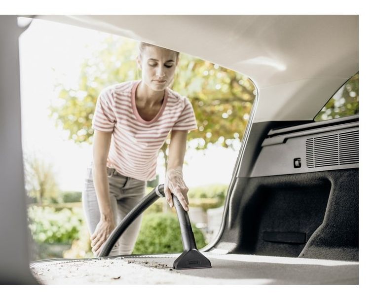 Karcher, ssawka do tapicerki, WD / SE, 2.863-398.0