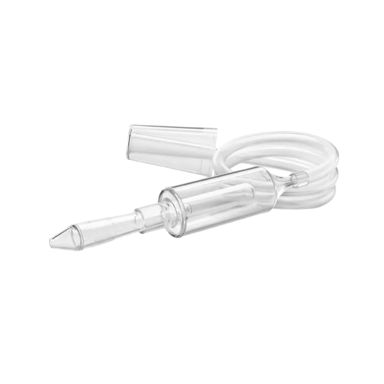 Katarek, Simple, aspirator kataru