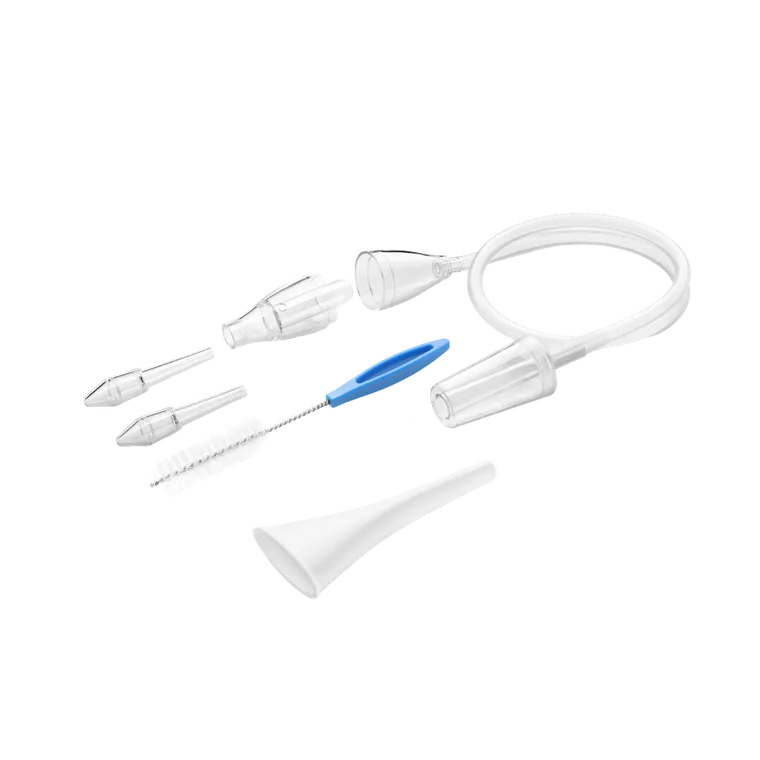 Katarek Travel, aspirator podróżny, 2w1