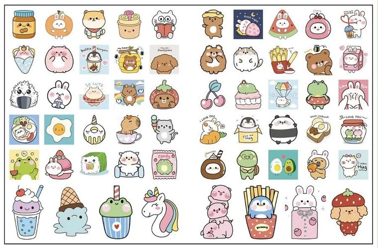 Kawaii