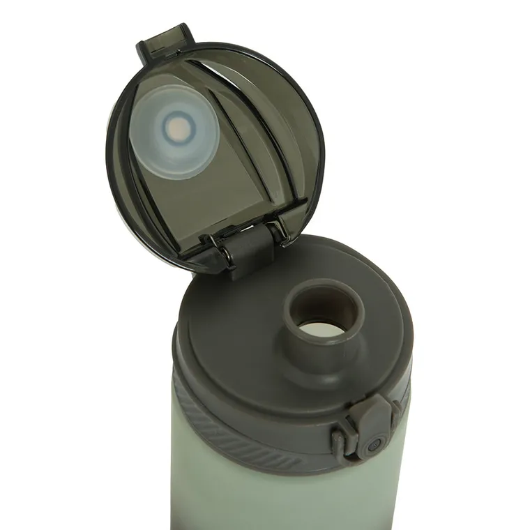 Kayokki, bidon, czarny, 500 ml