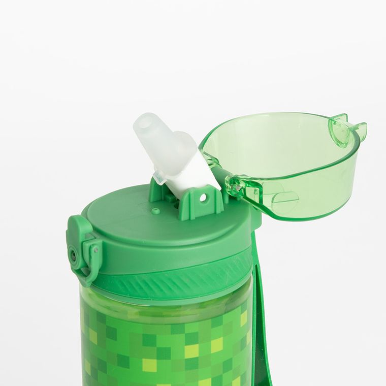 Kayokki, bidon, Piksele, 500 ml