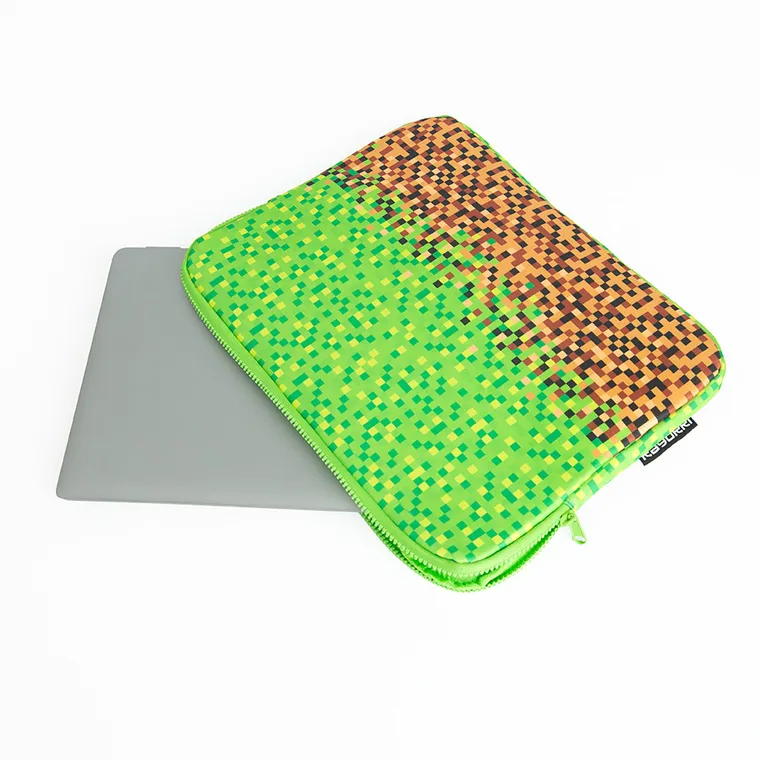 Kayokki, etui na laptopa, Piksele