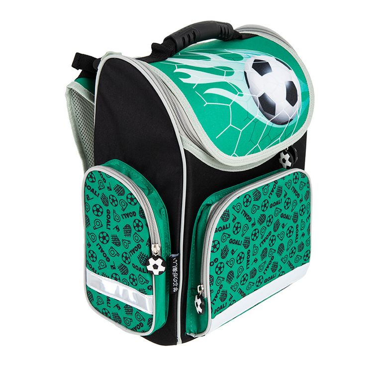 Kayokki, piłka nożna, plecak szkolny