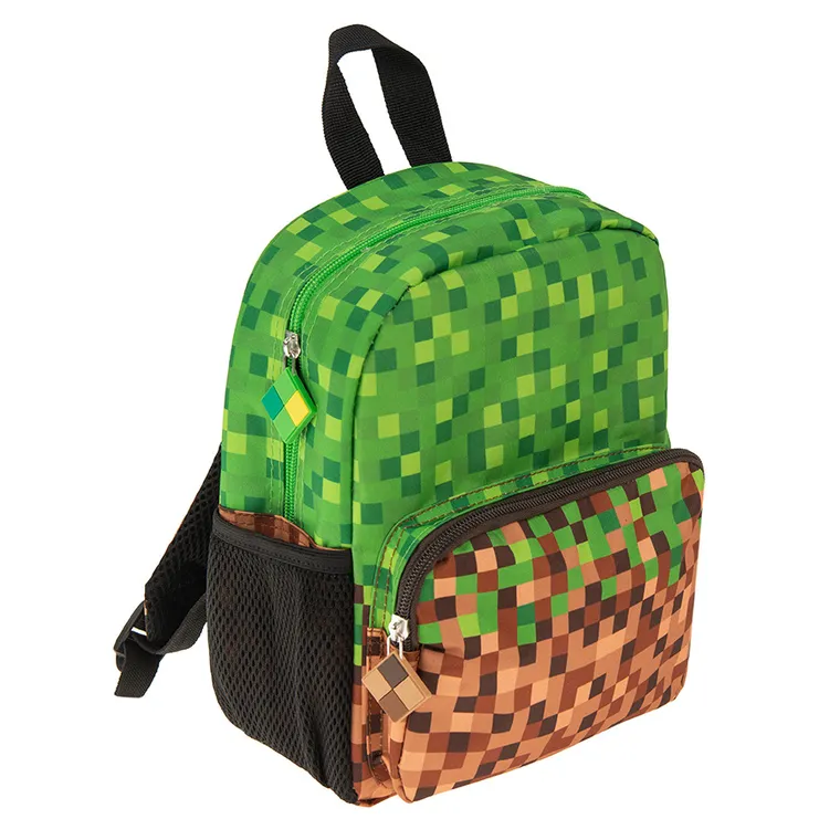 Kayokki, plecak dla przedszkolaka, Piksele