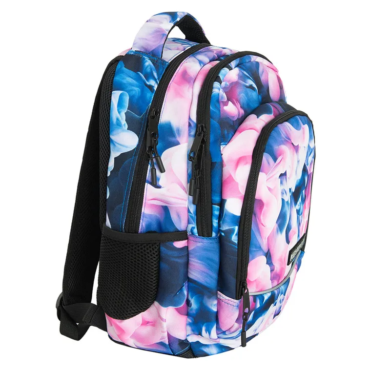 Kayokki, plecak szkolny, 2-komorowy, Kolorowe Dymki