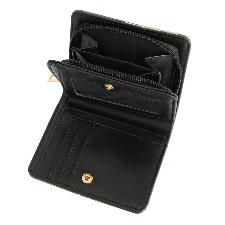 Kayokki, portfel, Cute zwierzątka