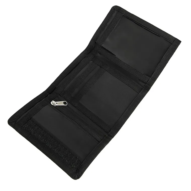 Kayokki, portfel, Pad - Let's play