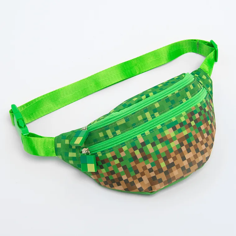 Kayokki, saszetka na biodra, Piksele