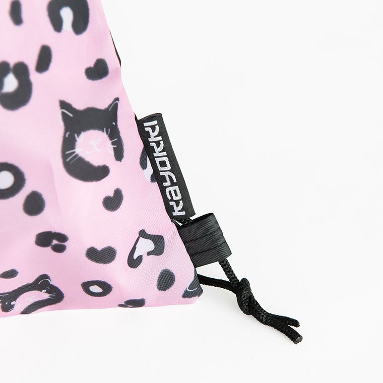 Kayokki, worek sportowy, Panterka