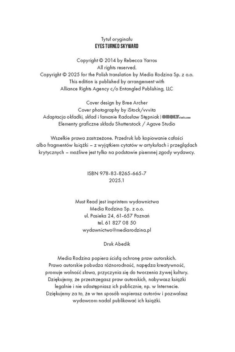 Każdą cząstką serca