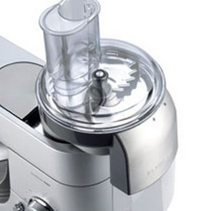 Kenwood, przystawka do krojenia, tarcia i szatkowania, AT340