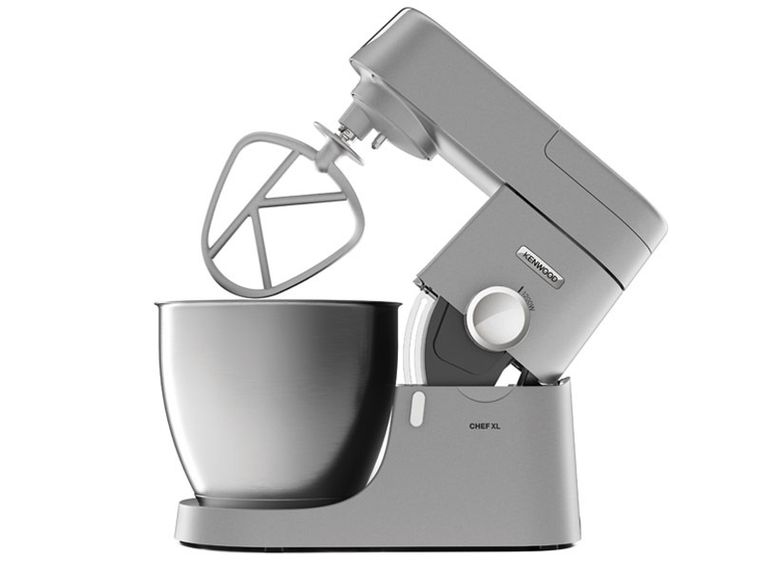 Kenwood, robot kuchenny, Kvl4100s