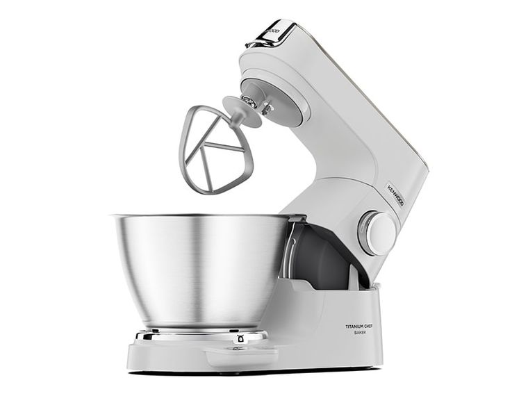 Kenwood, robot kuchenny, KVL65.001WH
