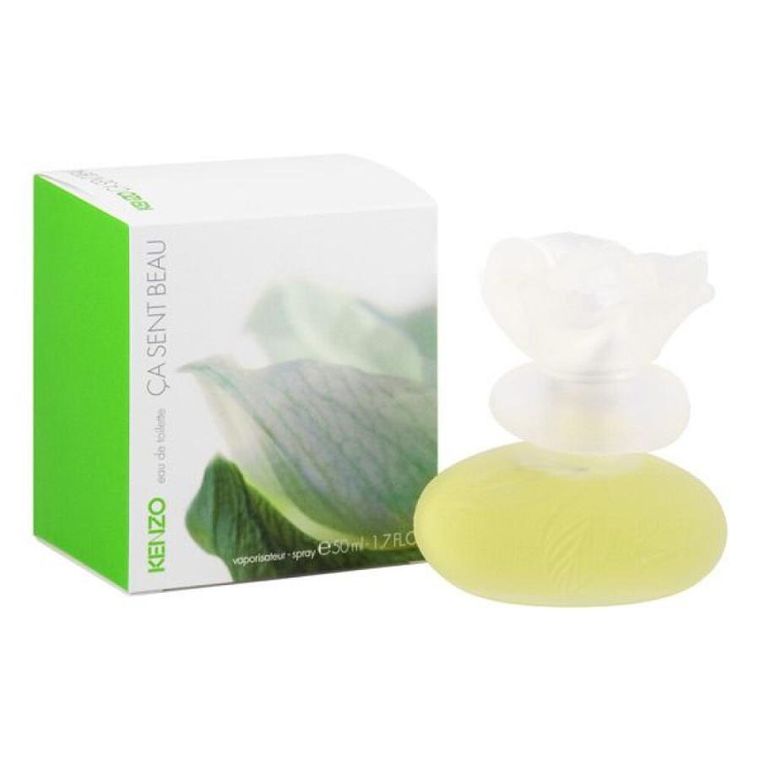 Kenzo, Ca Sent Beau, woda toaletowa, spray, 50 ml