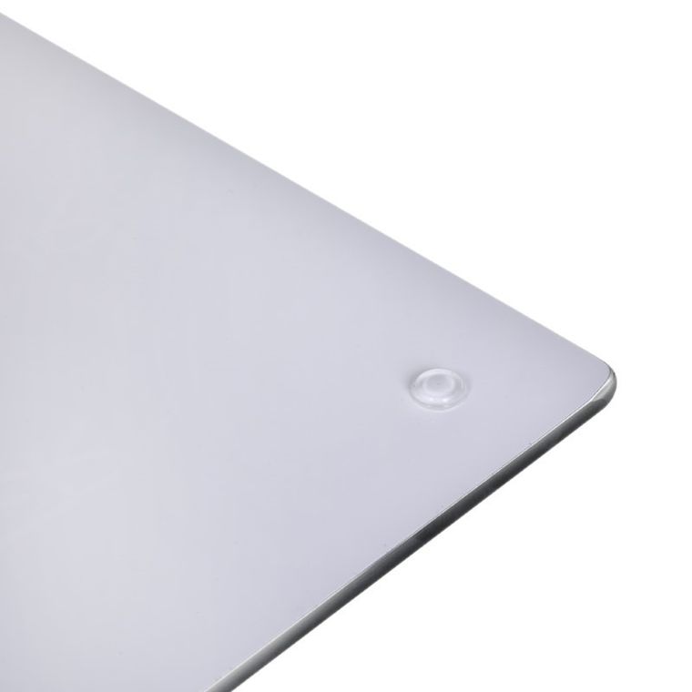 Kesper, Chili, szklane plyty ochronne na kuchenkę, 2 szt.