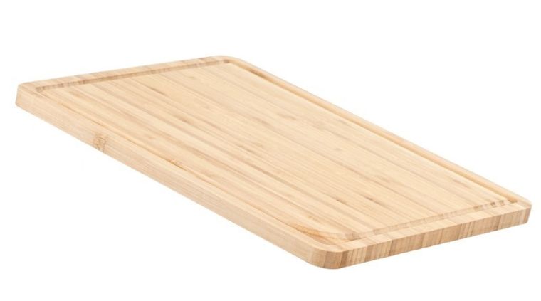 Kesper, deska do krojenia, Bambus, FSC