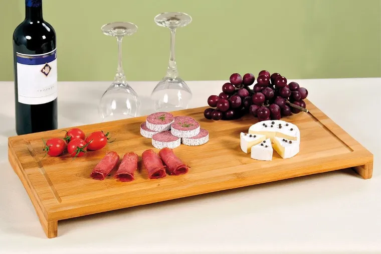 Kesper, deska kuchenna do płyty indukcyjnej, 28-54 cm