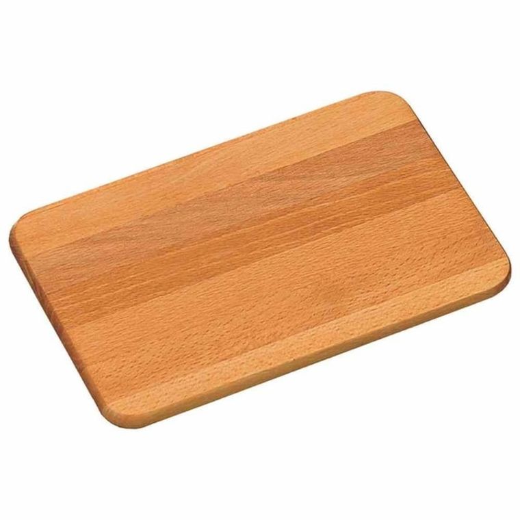 Kesper, deska śniadaniowa do krojenia, buk