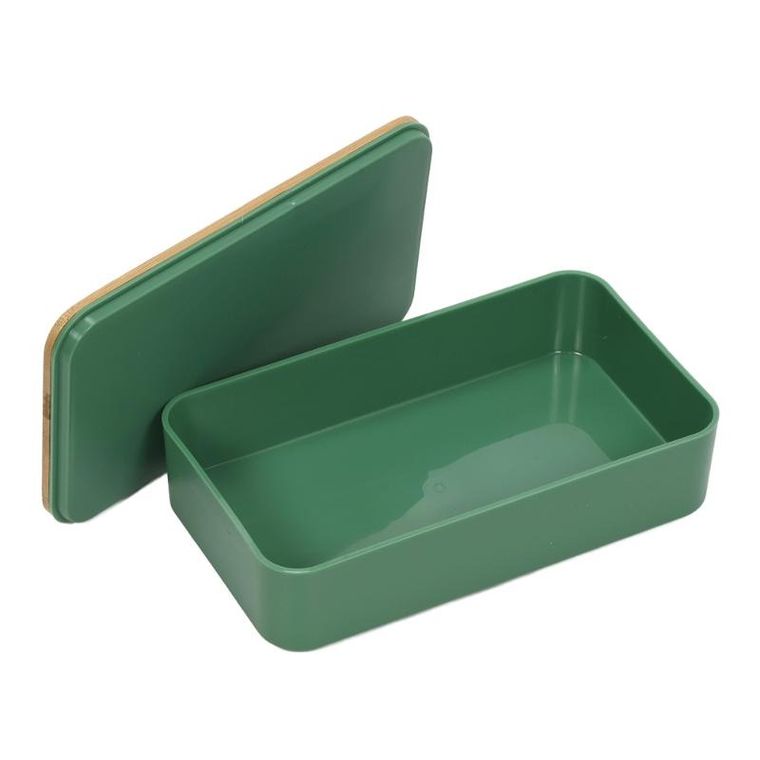 Kesper, lunchbox, miś