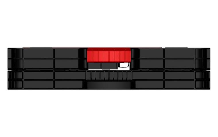 Keter, stół warsztatowy składany