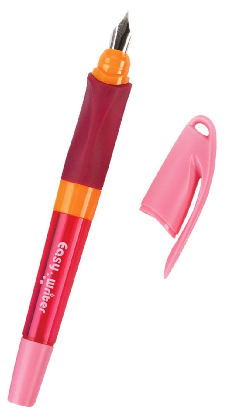 Keyroad, Easy Writer, pióro wieczne, M