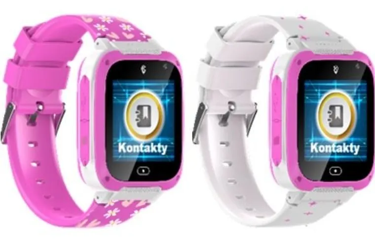 Kidiz Watch, smartwatch, Love