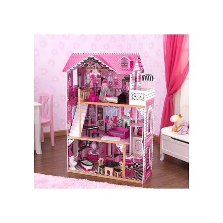 KidKraft, Domek dla lalek, Amelia