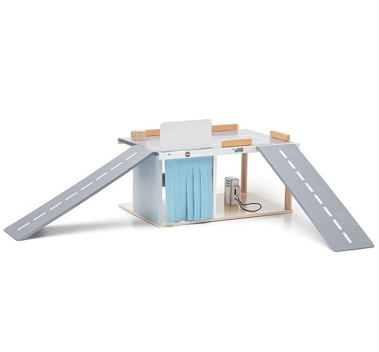 Kids Concept, Aiden, warsztat samochodowy