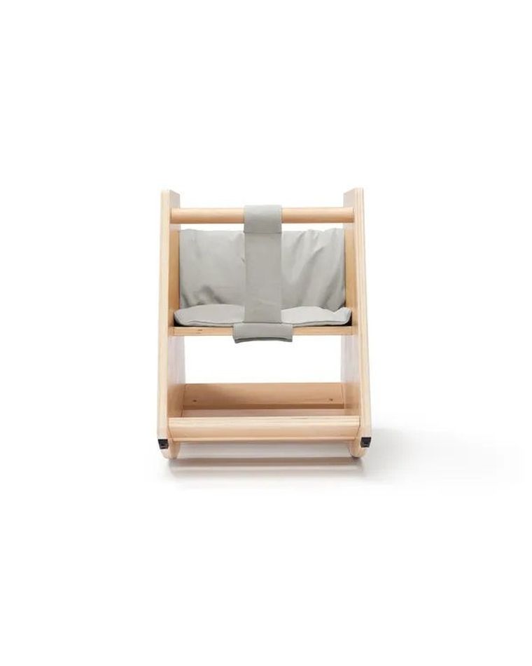 Kid's Concept, bujak na biegunach