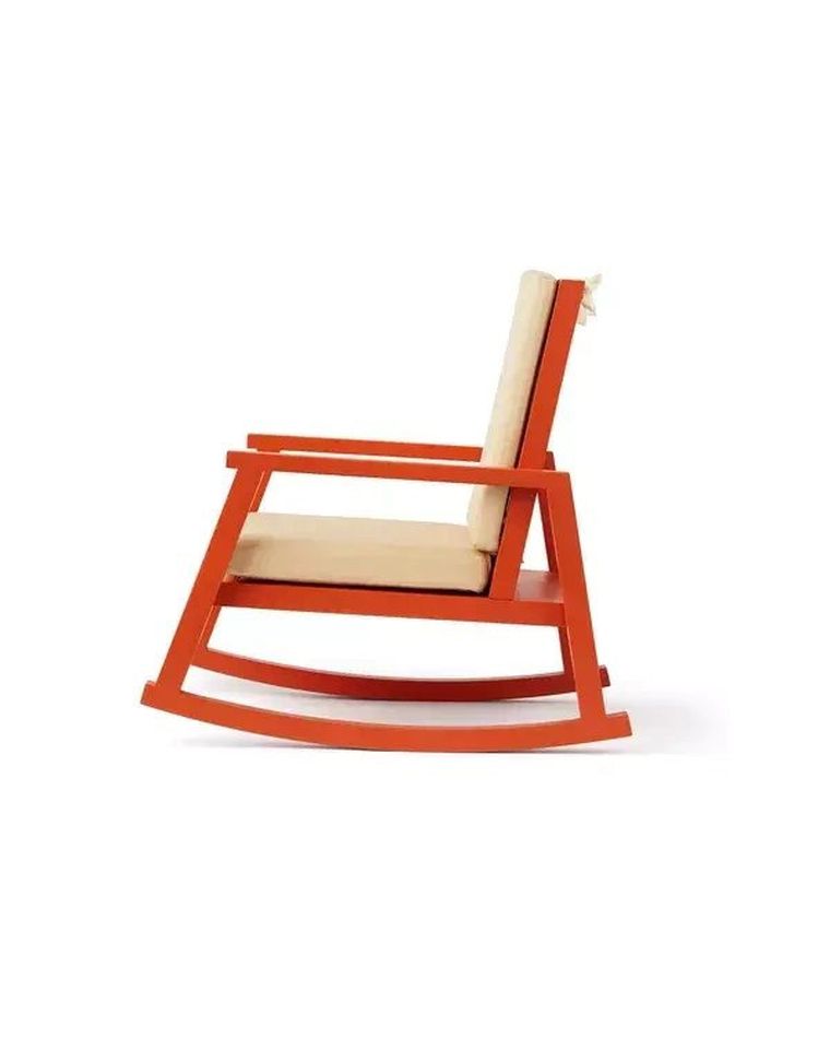 Kid's Concept, Carl Larsson, fotel bujany