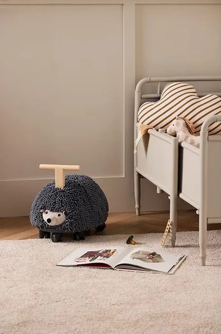 Kid's Concept, Edvin, Jeż Stella, jeździk